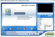 5Star MP4 Video Converter