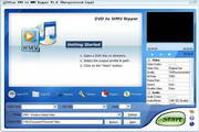 5Star DVD to WMV Ripper