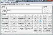 CompactCalc