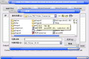 lisasoft FLV Video Converter