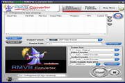 MediaSanta RMVB Converter