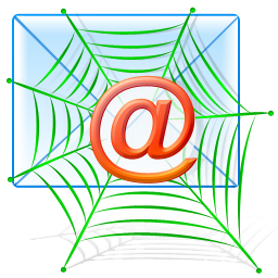 Power Email Harvester