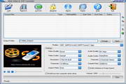 Allok Video to 3GP Converter