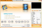 Active MPEG Video Converter