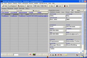 Employee Phone Directory Organizer Pro