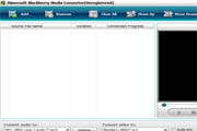 Aimersoft Blackberry Media Converter