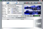 Okoker DVD to 3GP Converter