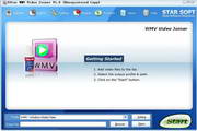 5Star WMV Video Joiner