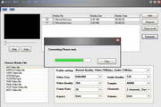 A123 MOV to AVI WMV DVD MPEG MP4 MOV Converter