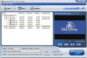 Aimersoft DVD to MP4 Converter