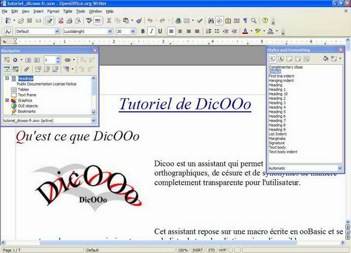 OpenOffice.org