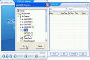 mydvdtools DVD To AVI Converter