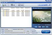 Aimersoft DVD to iPod Converter