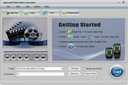 Aiprosoft Palm Video Converter