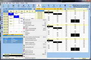 Mimosa Scheduling Software Demo Edition