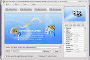 Aigo Video to AVI/MPEG/XVID/MOV/FLV/WMV/ASF/RM Converter