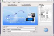 Aigo DVD to iPod/PSP/3GP/Zune/AppleTV/iPhone/MP4 Converter