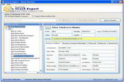 Lotus Notes to PST