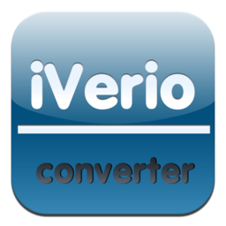 iVerio for Windows