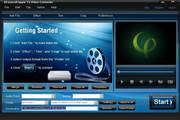 4Easysoft Apple TV Video Converter