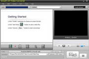 AinSoft AVI Video Converter