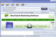 BBmail Email Marketing Software