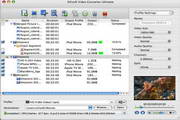 Xilisoft Video Converter for Mac