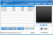 Torrent WMV Video Joiner