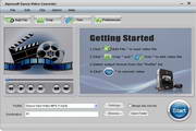 Aiprosoft Sansa Video Converter