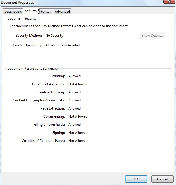 Atomic Outlook Password Recovery