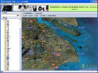 卫星地图浏览下载器2007 个人版