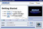 Bikisoft iPod Video Converter