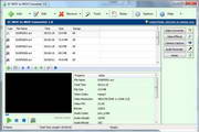 2C MOV to MOV Converter