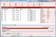 2C MOV to WMA Converter