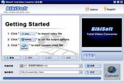 Bikisoft Total Video Converter