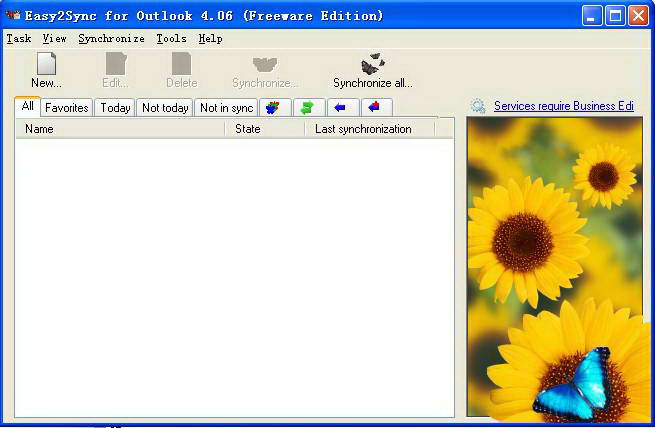 Easy2Sync for Outlook