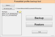 FossaMail