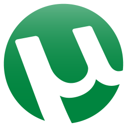 uTorrent Completion monitor