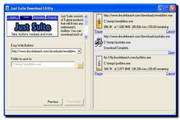 Pathfinder Download Manager