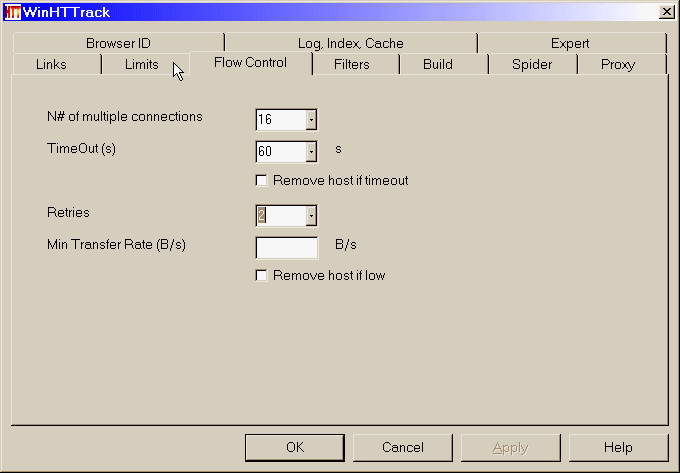 HTTrack 64-bit