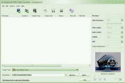 KingConvert MP4 Video Converter