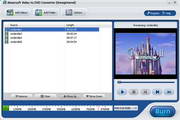 Aimersoft Video to DVD Converter