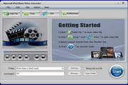Aiprosoft iPod Nano Video Converter