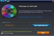 XtoYsoft DVD to DivX Ripper