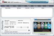 Apex WMV ASF Converter