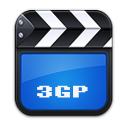 Shine 3GP Video Converter