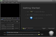 Free MPEG Video Converter Factory