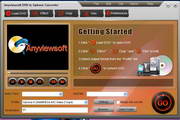 Anyviewsoft DVD to Gphone Converter