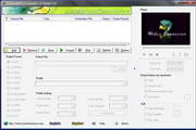 Torrent MPEG Converter