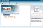 UltraGet Video Downloader
